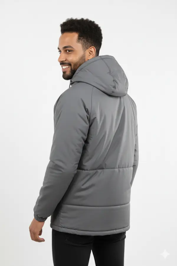 Nike Jacket Imperméable – 2 Couleurs ref-NK2557